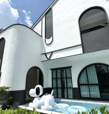 V Villa Khaoyai