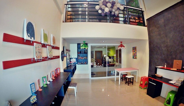 Vacation House Chiangmai - Free pickup on arrival