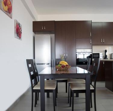 Valentine's House in Theletra