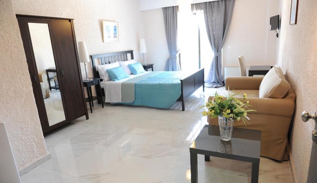 Valentino Hotel in Rhodes