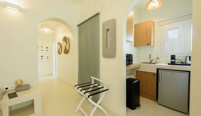Vammos Luxury Apartments