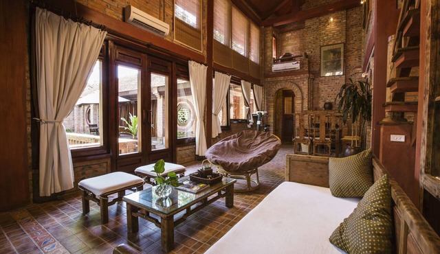 Van Chai Resort in Sam Son