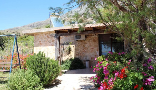 VANGELIS-Triopetra in Agios Vasileios