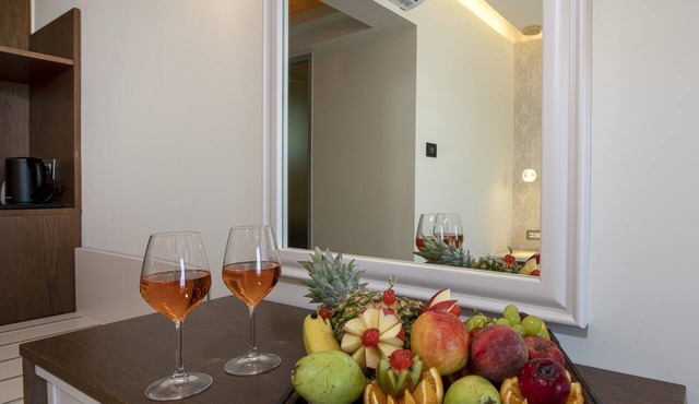 Vantaris Luxury Beach Resort in Apokoronas