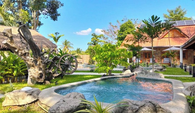 Varaya Resort Pattaya