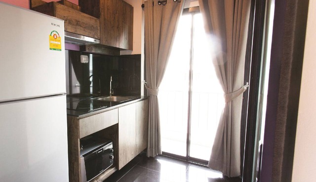 Varrzon Residence Srinakarin 56 in Bangkok