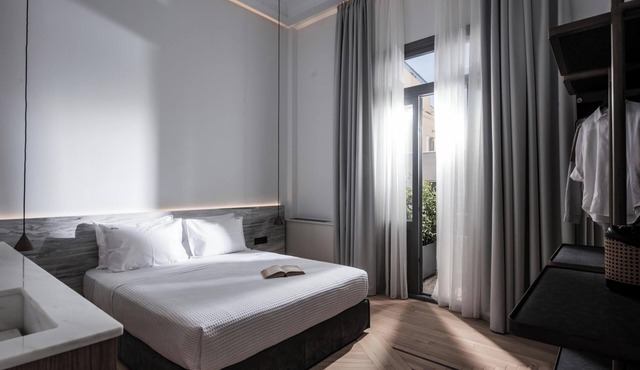 Vegga Suites in Heraklion