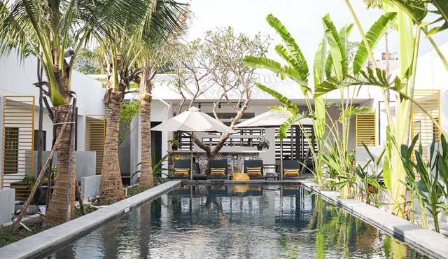 veHaa BOUTIQUE HOTEL