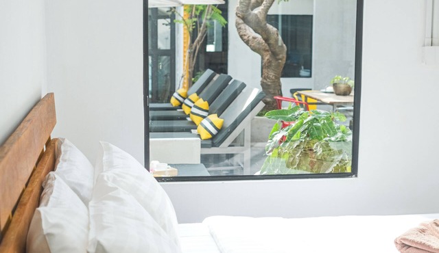 veHaa BOUTIQUE HOTEL