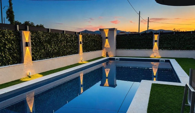 Vei Estate