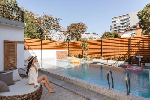 Vela Nimman 5BR Luxury Pool Villa