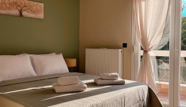 Ventor Apartment