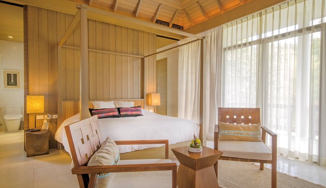 Veranda Chiang Mai Suite in Hang Dong