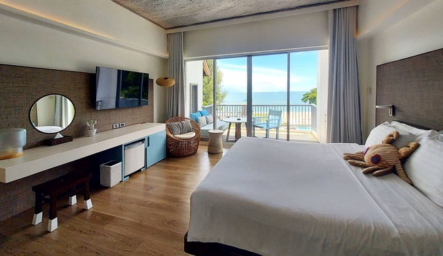 Veranda Resort & Villas Hua Hin - Cha Am