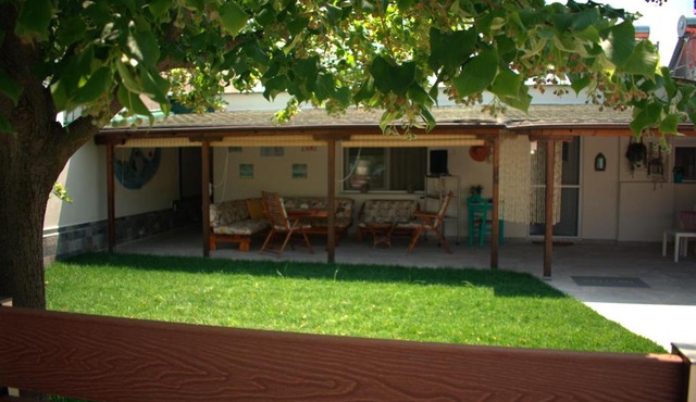 Verde Home in Tempi