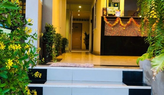 Veva Residence