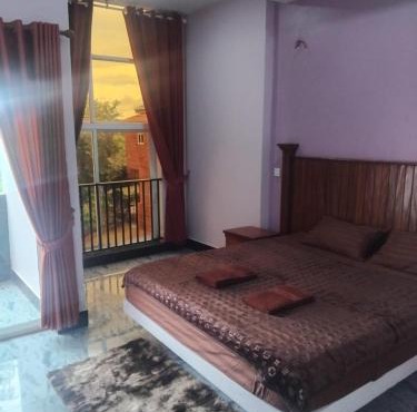 VibeHostel