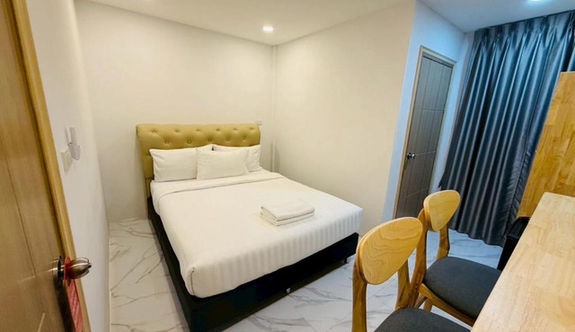 View Dee BKK Airport Residence