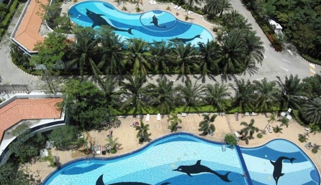 View talay 2A Floor 2 Room 50/51