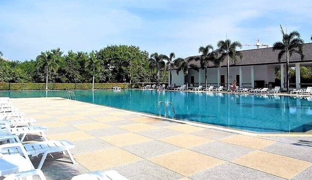View talay 8 Floor 30 Room 1180