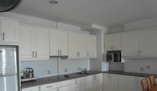 View Talay Condo 2A Floor 16 Room