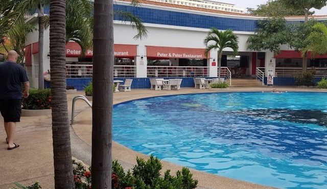 View talay Vt1b F4 R193 - fully equiped apartment suite