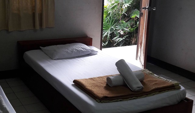 Vijitporn House Hotel
