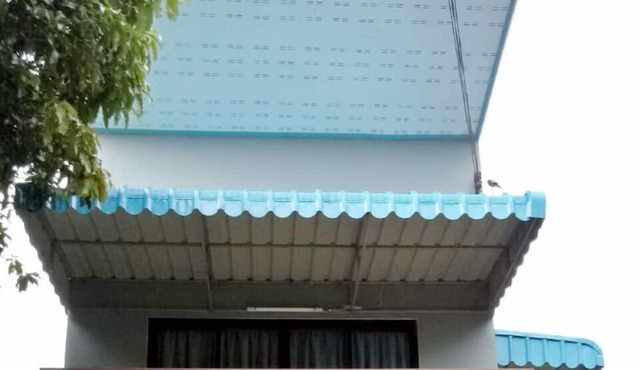 VILAGE STUDIO TV 3, 1.5 KM TO BANGTAO BEACH(1157 ) in Thalang