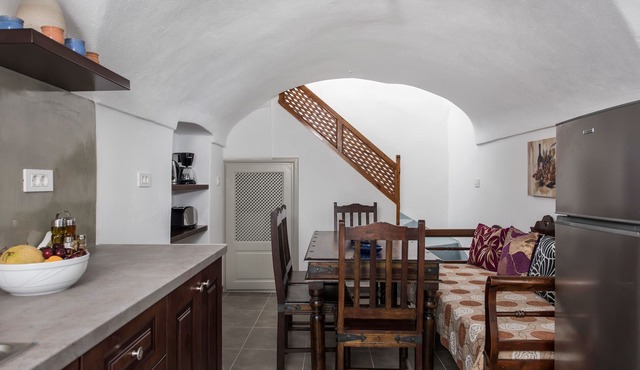 Villa Aegeon Grande