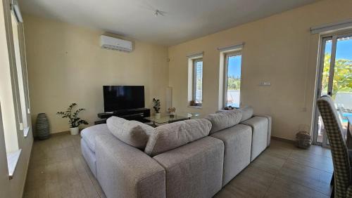 Villa Akti Plage 3 Bed in Paphos