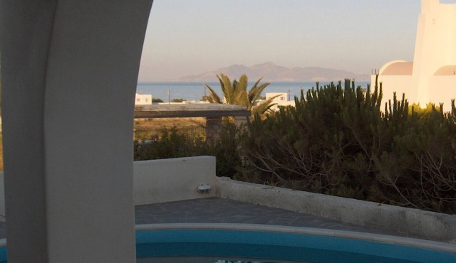 Villa Arusha