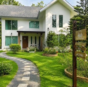 Villa at Waterville Khaoyai