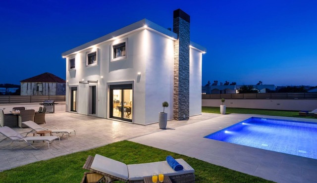 Villa Billys by Interhome in Faliraki