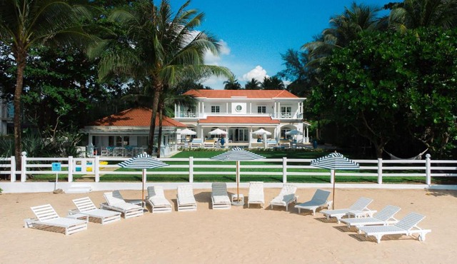 Villa Carpe Diem Natai by Elite Havens