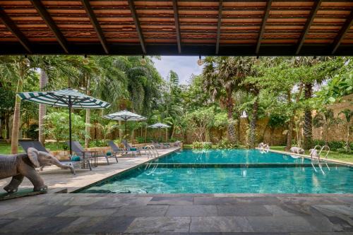 Villa Dam Duong - Private Retreat by Samanea