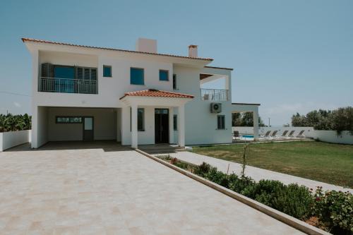 Villa Despoina in Paphos