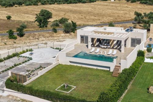 Villa Dioni in Kardamaina