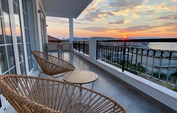 Villa Eleni Greece - wonderful sea view studios