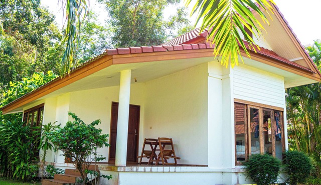Villa Family 5 All-Inclusive