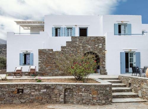 Villa Filitsa