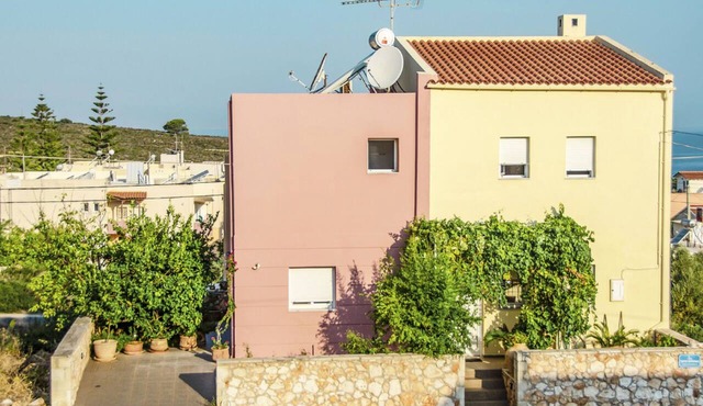 Villa Fotini by Interhome