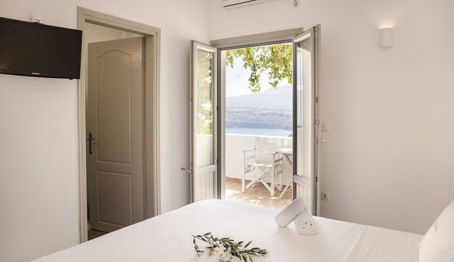 Villa Galinia