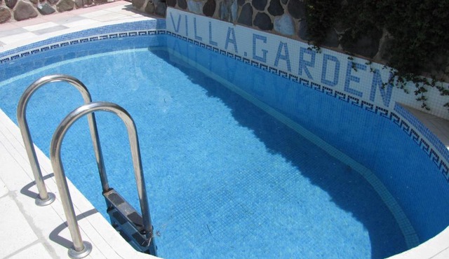 Villa Garden