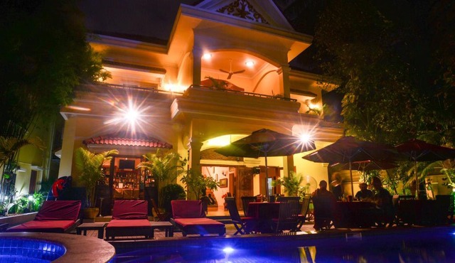 Villa Grange