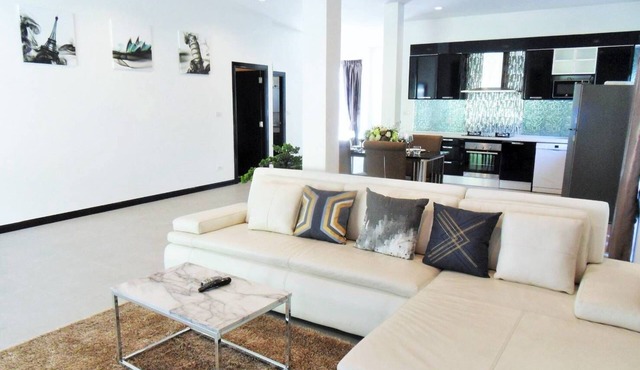 Villa Hua Hin large private pool 3 bedrooms 2 bathrooms