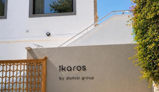 Villa Ikaros