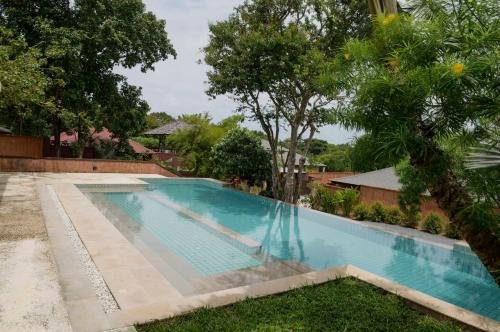 Villa Itam in Ko Lanta
