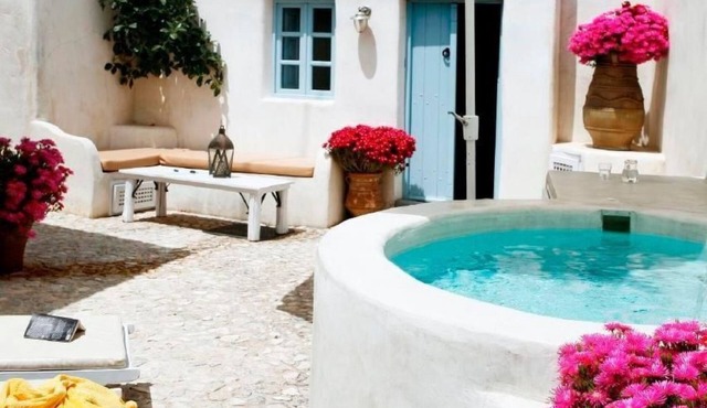 Villa Ivi by Interhome in Akrotiri