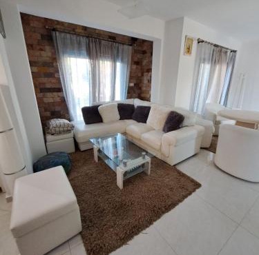Villa Jasmine in Empa, Paphos in Lemba
