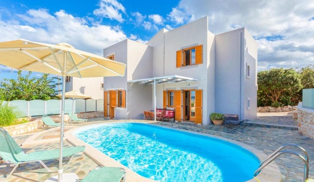 Villa Konstantina